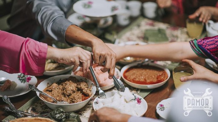 Jadwal buka puasa Depok hari ini terlampir sebagai berikut. Melansir dari situs Bimas Islam Kemenag, berikut ini merupakan jadwal buka puasa Depok hari ini.