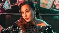 Lagu Gatal dari Janna Nick tengah ramai di TikTok karena lirik dan musiknya yang langsung nempel. Foto: dok instagram jannanick