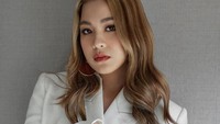 Pada 2016, Janna Nick merilis single debutnya Mungkin Saja, sebagai permulaan terjun ke dunia musik. Foto: dok instagram jannanick