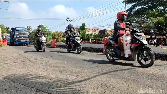 Jembatan Balun Lamongan