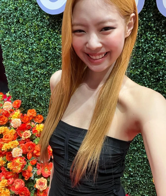 Jennie BLACKPINK Jennie BLACKPINK