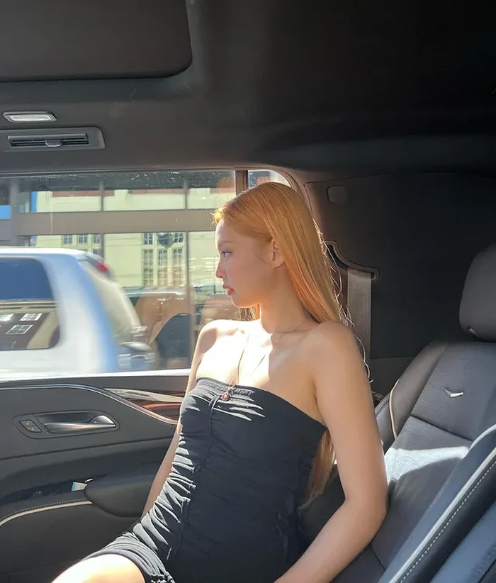 Jennie BLACKPINK Jennie BLACKPINK