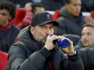 Klopp Bodo Amat Soal Kans Liverpool Quadruple Musim Ini