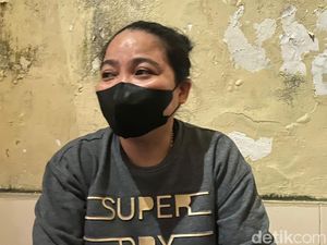 Kasatpol PP Makassar Terungkap Pernah Ancam Najamuddin Terkait Cinta Segitiga