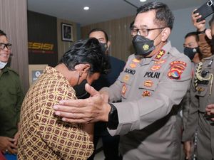 Polda NTB Bakal Percepat Proses Hukum Pembegal Amaq Sinta