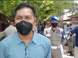 Pemkot Makassar Tetap Gaji Eks Kasatpol PP Tersangka Pembunuhan Najamuddin