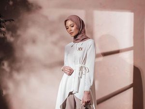 Tren Tunik untuk Hari Lebaran 2022 di Tanah Abang dan Thamrin City