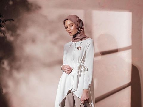 Koleksi Wearing Klamby.