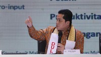 Pada acara seminar ini bertujuan untuk meneguhkan komitmen Dulur Kito Dalam Mengakselerasi Konektivitas Darat - Laut Antar 5 Provinsi Se Sumbagsel Untuk Nusantara - Indonesia. 