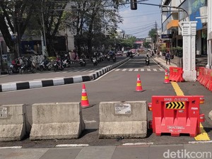 Berantas Getok Tarif Parkir di Bandung, Dishub Janjikan Ini