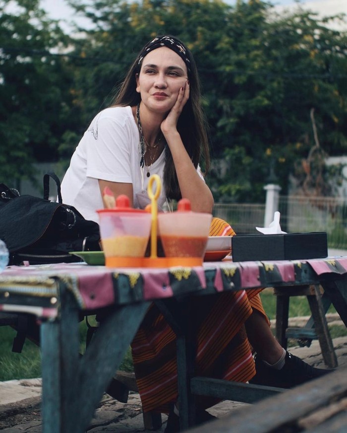 Luna Maya
