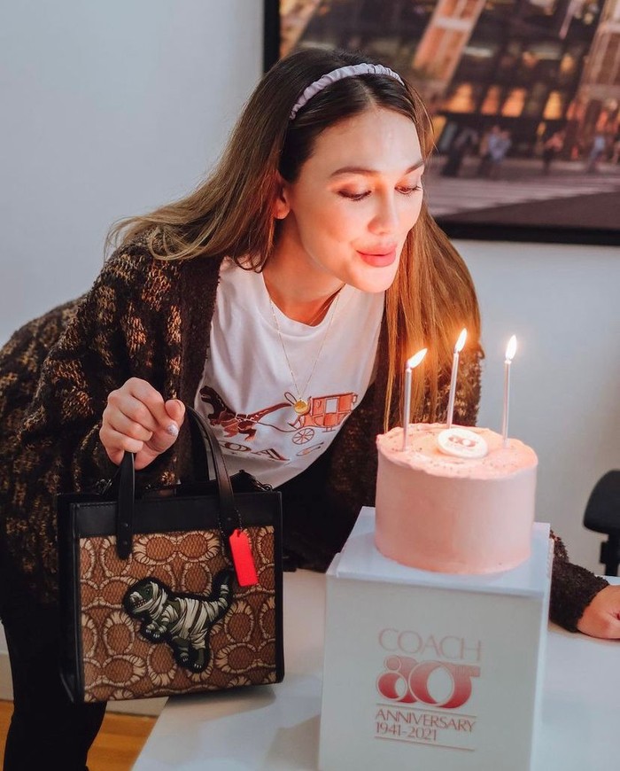 Luna Maya