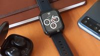 Luna Rilis Dua Smartwatch, Harganya Murah Meriah