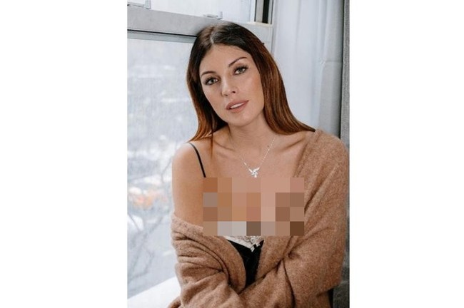 Pengacara Salvio, Mariano Cuneo Libarona mengatakan kliennya berjanji akan mendatangi kepolisian untuk menjelaskan duduk perkara dengan Magali. “Dia akan menghadirkan saksi, video dan bukti yang membuktikan dirinya tidak bersalah,” ujar Mariano. Foto: Dok. Instagram