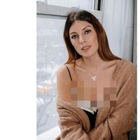 Pengacara Salvio, Mariano Cuneo Libarona mengatakan kliennya berjanji akan mendatangi kepolisian untuk menjelaskan duduk perkara dengan Magali. “Dia akan menghadirkan saksi, video dan bukti yang membuktikan dirinya tidak bersalah,” ujar Mariano. Foto: Dok. Instagram