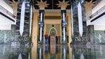 Melihat Lebih Dekat 20 Masjid Terunik di Nusantara (1)