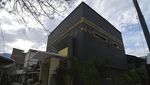 Melihat Lebih Dekat 20 Masjid Terunik di Nusantara (2)