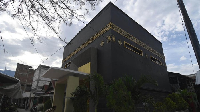 Melihat Lebih Dekat Keunikan Masjid-masjid di Nusantara