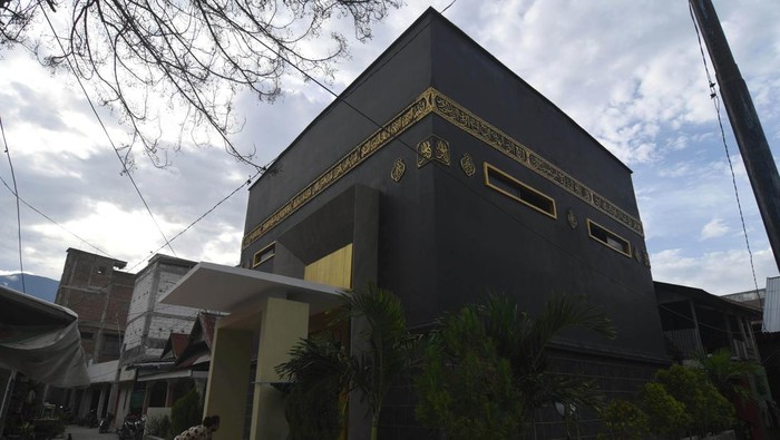Melihat Lebih Dekat Keunikan Masjid-masjid di Nusantara Melihat Lebih Dekat Keunikan Masjid-masjid di Nusantara