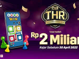 Mobile Premier League Gelar Turnamen dengan Total Hadiah Rp 2 Miliar