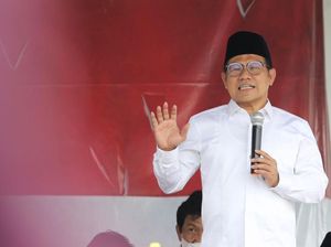 Kader Gus Dur Tangkis Serangan Cak Imin ke Yenny Wahid