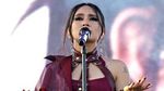 Bikin Bangga! NIKI Beraksi di Coachella