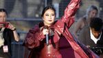 Bikin Bangga! NIKI Beraksi di Coachella