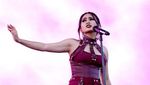 Bikin Bangga! NIKI Beraksi di Coachella