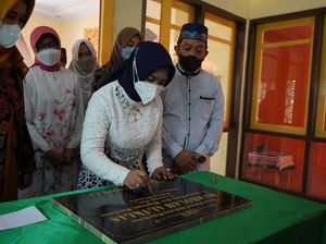 Pemkot Mojokerto Luncurkan Program Ning Ita di Sekolah, Apa Tuh?