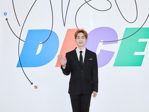 Makan Makanan Indonesia, Onew SHINee Ketagihan Sambal