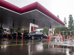 Pertalite Cs Bakal Kena Cukai, Harganya Langsung Naik?