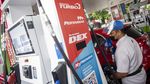 Stok BBM hingga Lebaran Dipastikan Aman