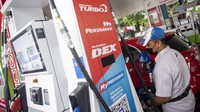 Alfian menambahkan puncak kenaikan konsumsi gasoline diperkirakan ada pada H-1, dan H+1 arus mudik dan saat arus balik H+5. Sementara itu, produk diesel akan terjadi penurunan karena pembatasan truk besar pada H-4 sampai dengan H-1 saat arus mudik dan saat H+5 sampai dengan H+7 saat arus balik.