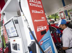 Bukan Solar Subsidi, Ini BBM yang Harusnya Diminum Innova-Fortuner