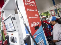 Pajak Bahan Bakar Naik, Harga BBM Bisa Terkerek Jadi Segini