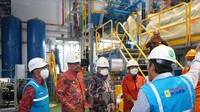 Ke depan, PLN dan PT PAL masih akan melanjutkan kolaborasi dengan pengembangan BMPP Nusantara 2 dan 3. Dengan beroperasinya 3 BMPP ini maka PLN akan mengoperasikan Pembangkit Listrik di atas kapal dengan kapasitas 150 MW.Foto: Dok. PT PLN (Persero)