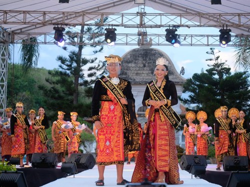 Pemenang Jegeg Bagus 2020