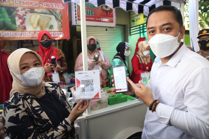Pemkot Surabaya