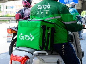 Ojol Pengantar Makanan Ini Ngaku Dapat Rp 89 Juta/Bulan, Netizen Ragu