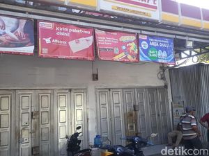 Cerita Saksi Mata soal Perampokan Alfamart di Medan: Sempat Duel dengan Warga