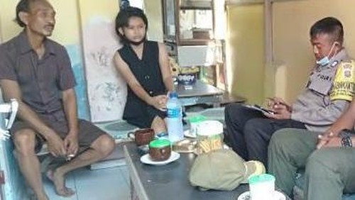 Korban penculikan di Kubutambahan Buleleng