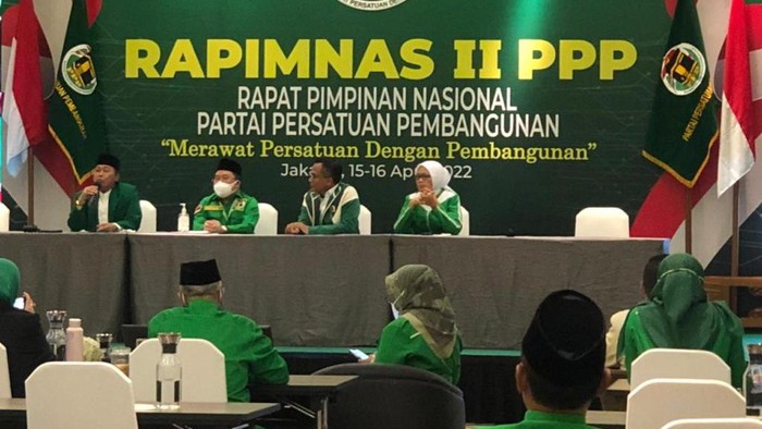 Rapimnas PPP