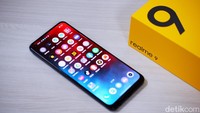 Realme 9