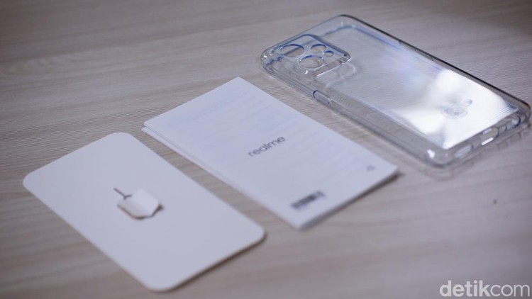 Realme 9
