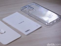 Unboxing Realme 9 4G, Spesifikasi Menggoda di Harga Rp 2,999 Juta