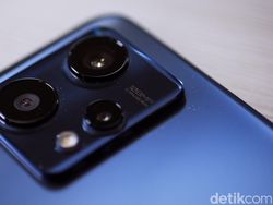 Unboxing Realme 9 4G, Spesifikasi Menggoda di Harga Rp 2,999 Juta
