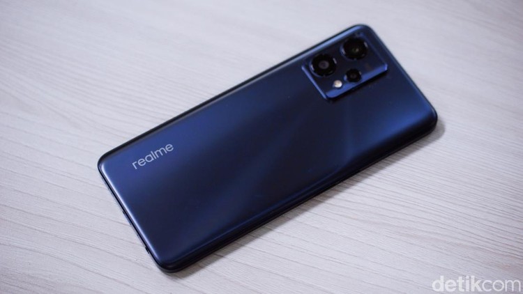 Realme 9