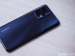 Unboxing Realme 9 4G, Spesifikasi Menggoda di Harga Rp 2,999 Juta