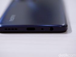 Unboxing Realme 9 4G, Spesifikasi Menggoda di Harga Rp 2,999 Juta