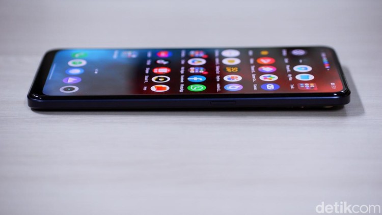 Realme 9